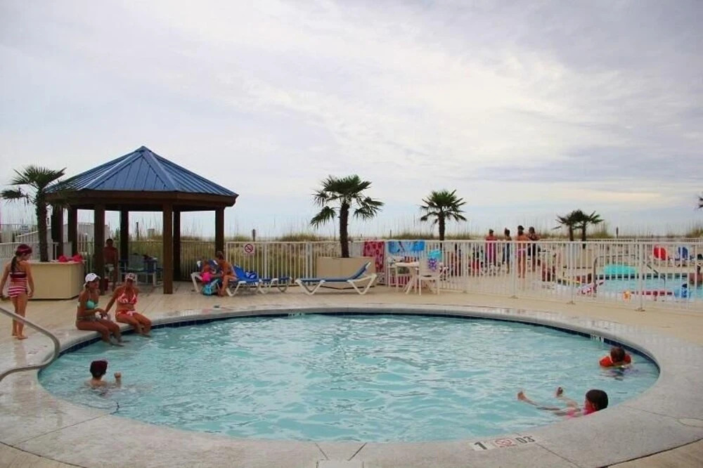 Sugar Beach 104