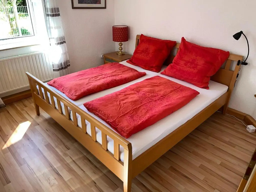 Fewo Holiday House Allgau