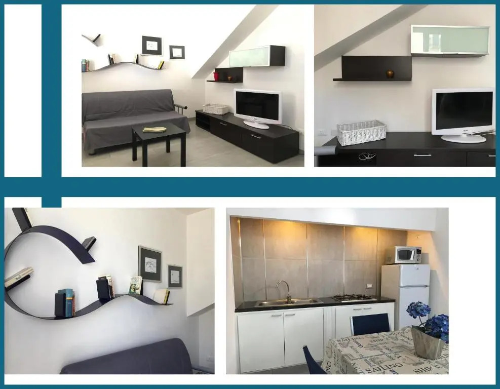 Crossroad Suite