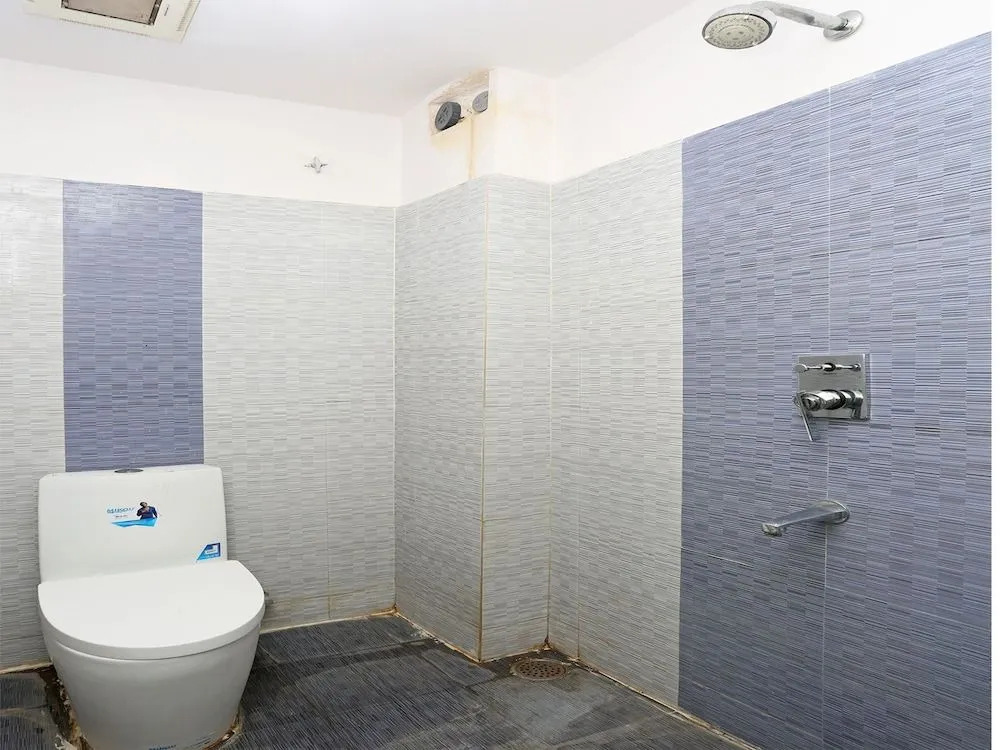 OYO Flagship 15233 Hotel G7