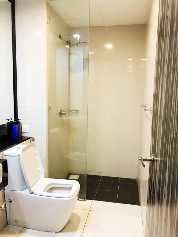 PS04 @ KK Privilege Sky Suite