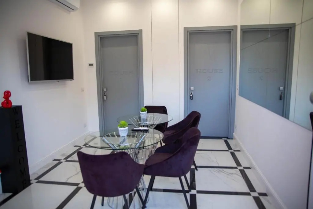 FlyHouse Fiumicino
