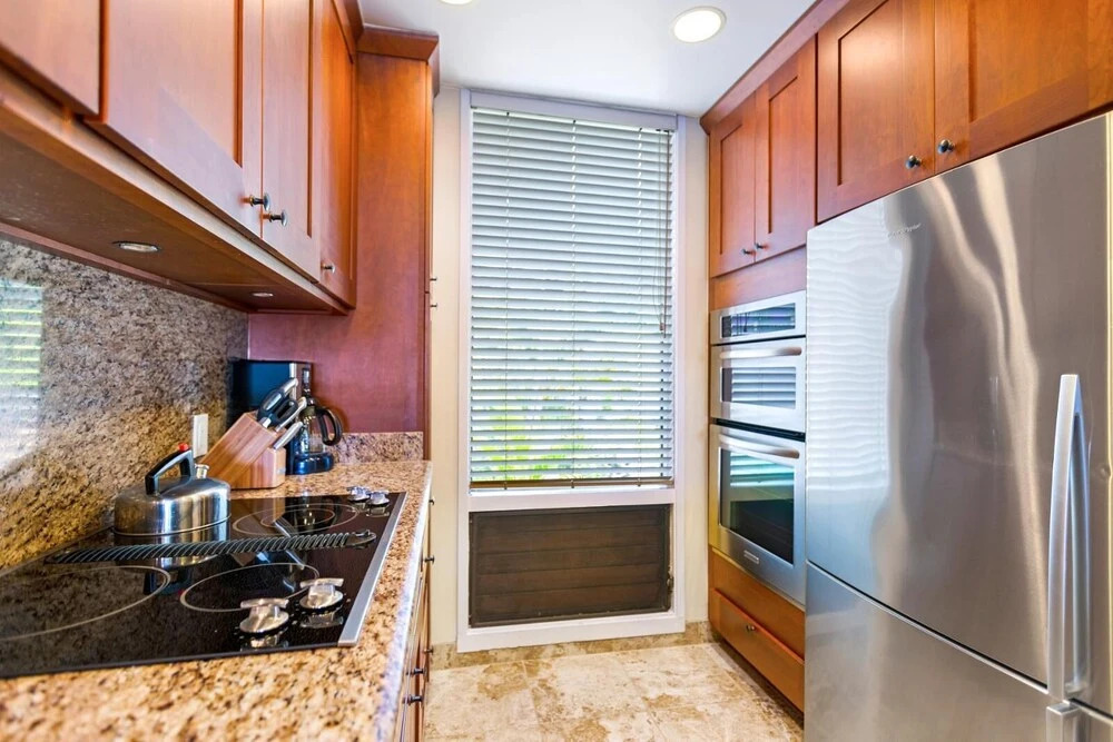K B M Resorts- Kbv-15b3 Jaw-dropping 1Bd Luxury Bay Villa, Chefs Kitchen, Ocean Views!