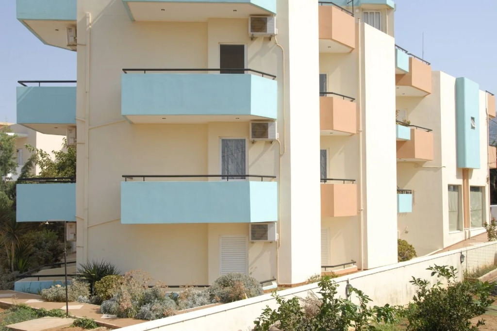 Sunshine Garden Apts