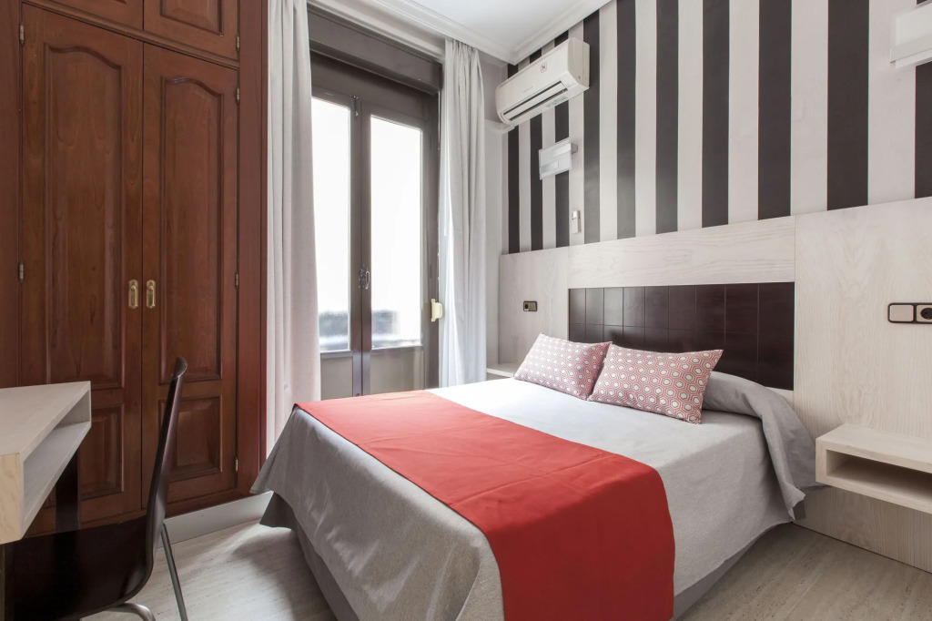 Hostal Castilla