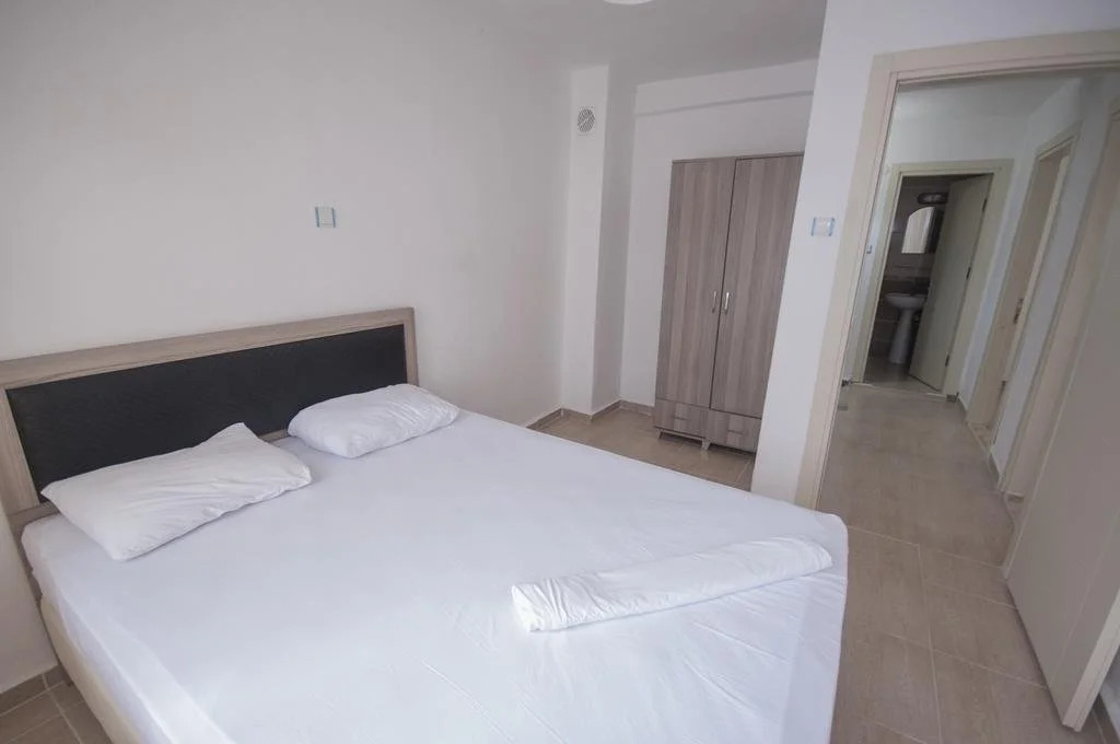Inci Apart Otel
