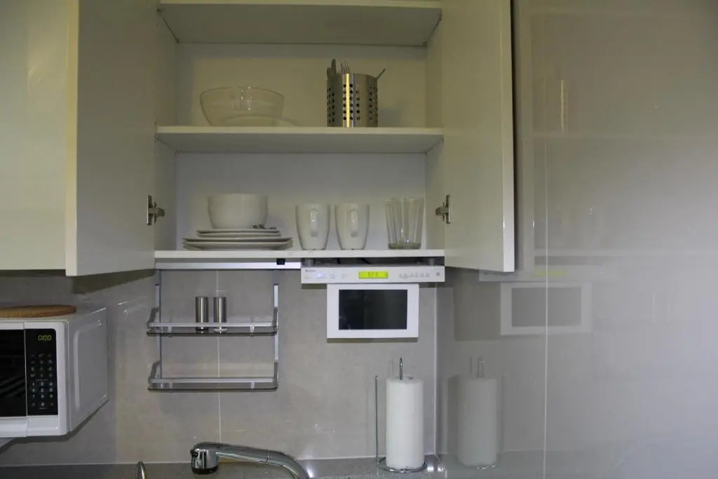 Mr Nice Apartments, Highvill-Astana