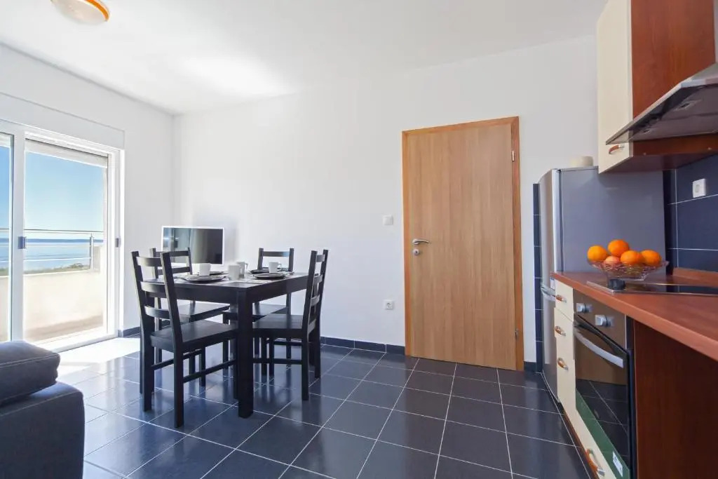 The View Apartments