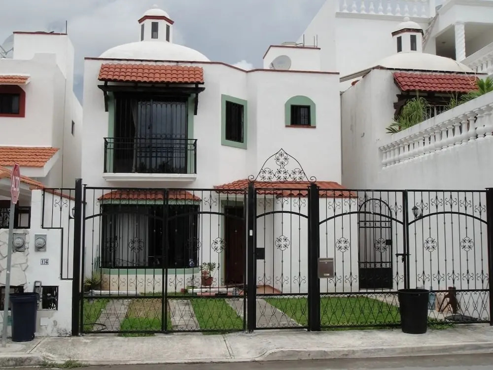 Casa Bilbao