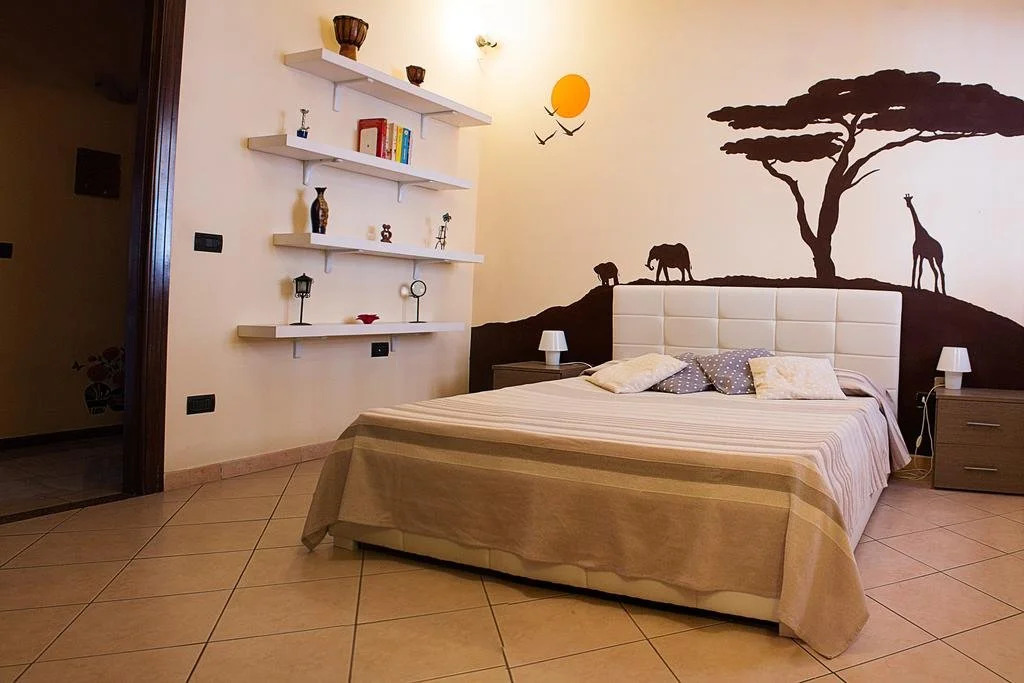 La Rosa di Naxos - Blog & Holiday Home