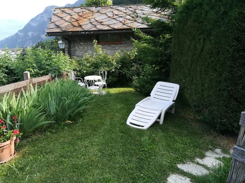 Lo Verdzé di Torgnon