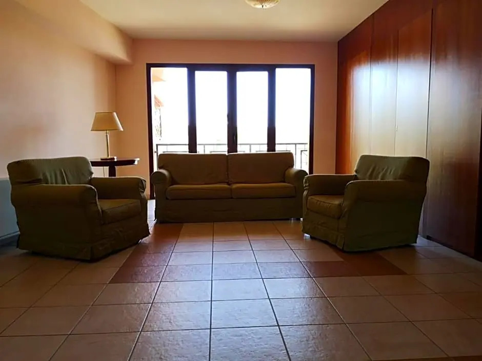 Hotel Villa Peretti