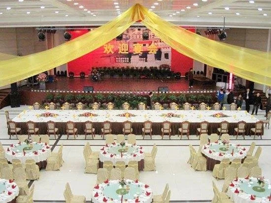 CYTS Shanshui Fashion Hotel (Chibi Xinjiekou Commercial Street)