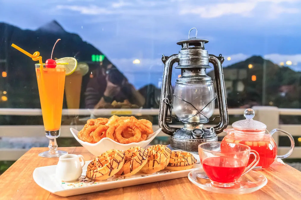 Goldmine Hotel