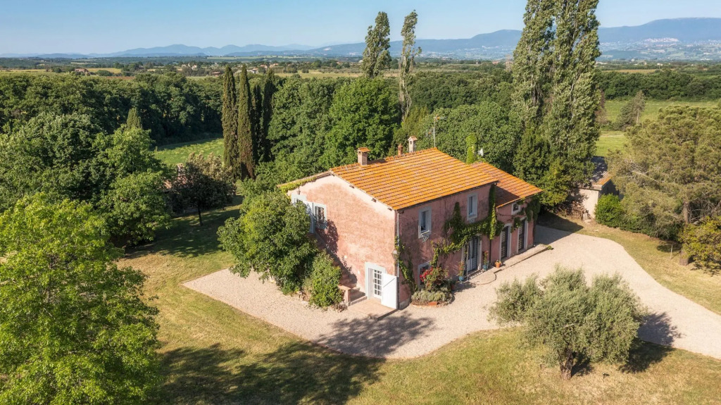CASALE DELLOASI 12, Emma Villas