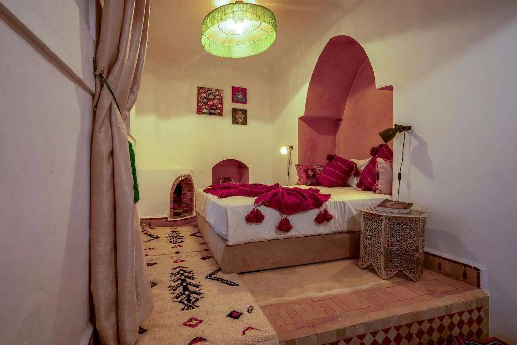 Riad Yalla habibi