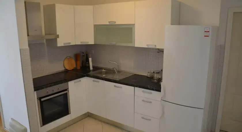 Vita Apartments