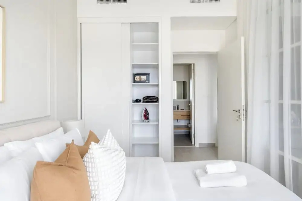 Golfville - Dubai Hills - Luxury Apartments by Canvas Holiday Homes