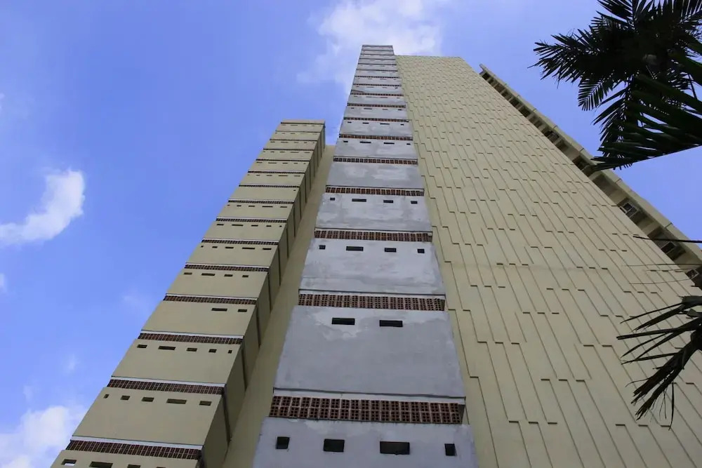 Adas Luxury King Rooms with Ocean View Mini