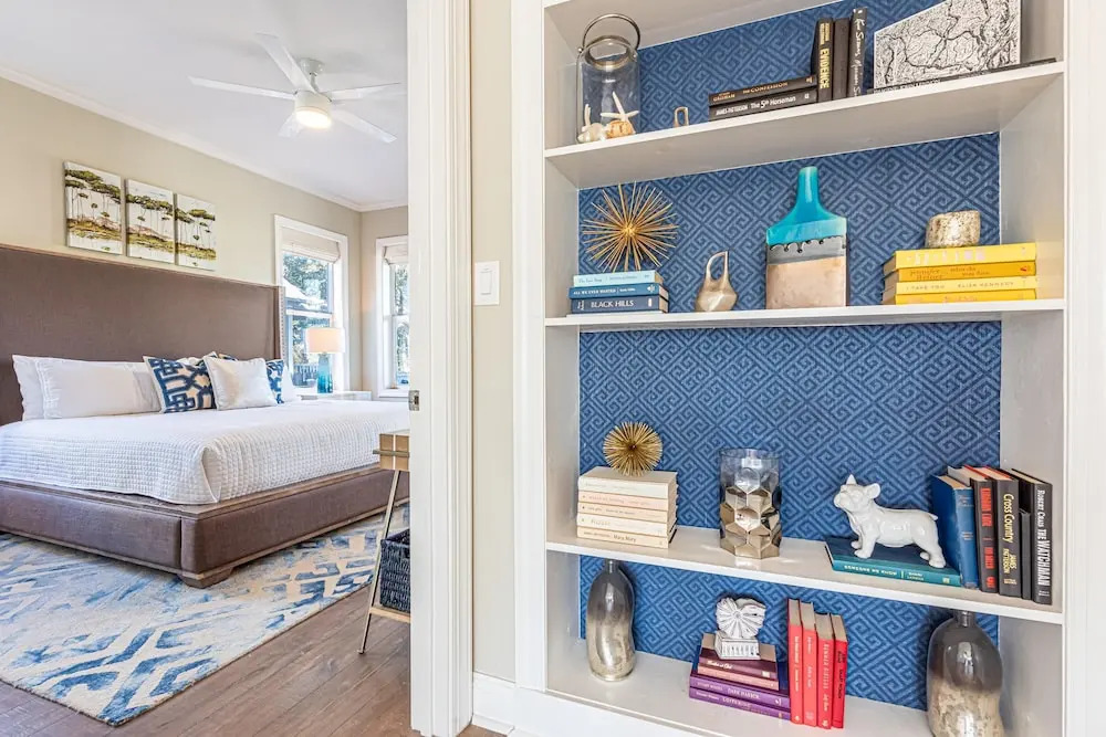 Incogbeacho - 505 Defuniak Street
