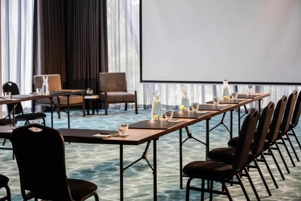 AC Hotel Guadalajara by Marriott, Spain