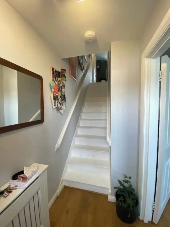 Spacious & Central 2BD House - Brighton