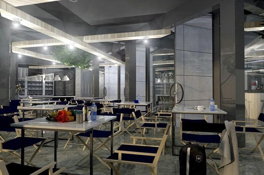 Tempo D Hostel