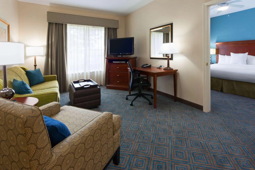 Homewood Suites by Hilton Gainesville