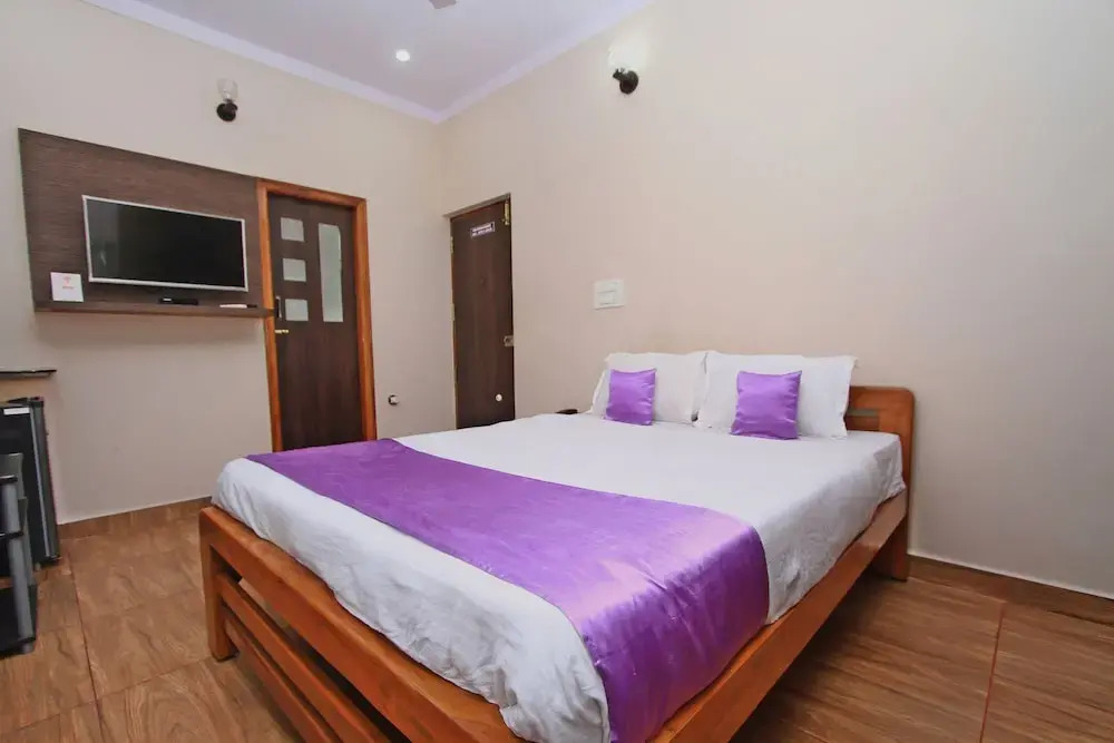 Serviced Apartments