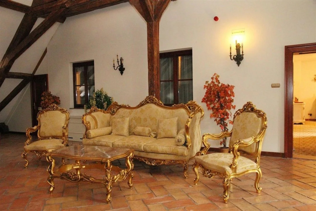 St. George Residence - All Suite Hotel DeLuxe