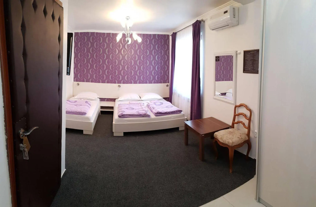ĆIRO GUEST HOUSE-free parking