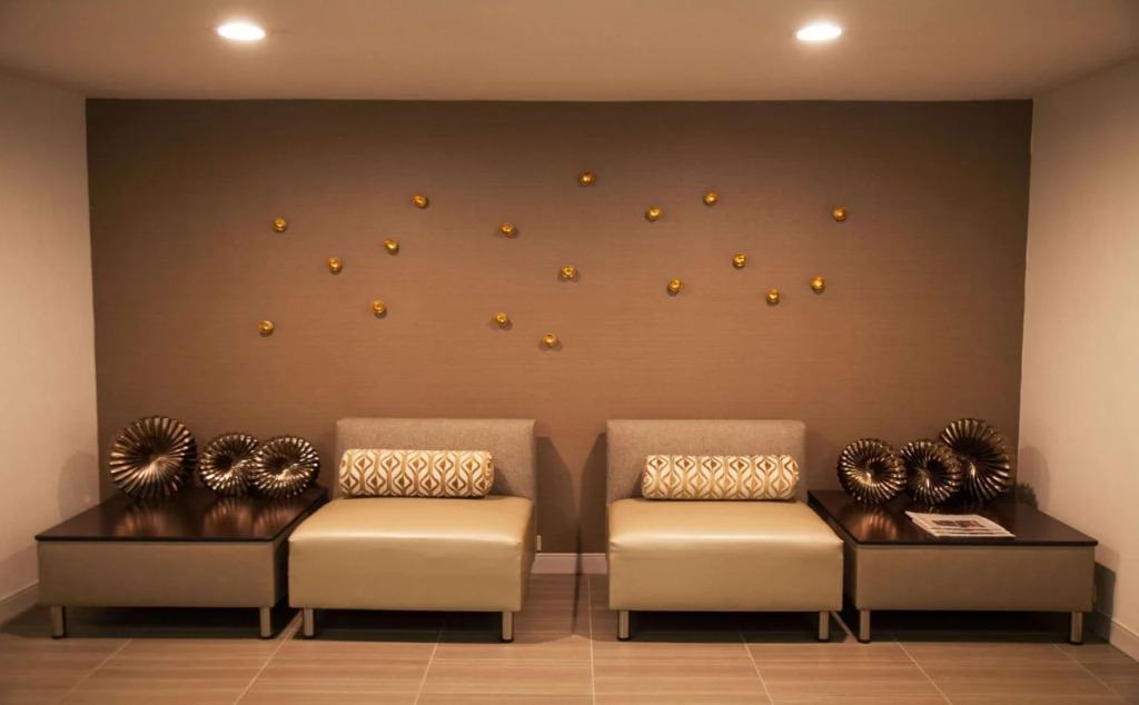 The Brookhaven Atlanta Hotel 