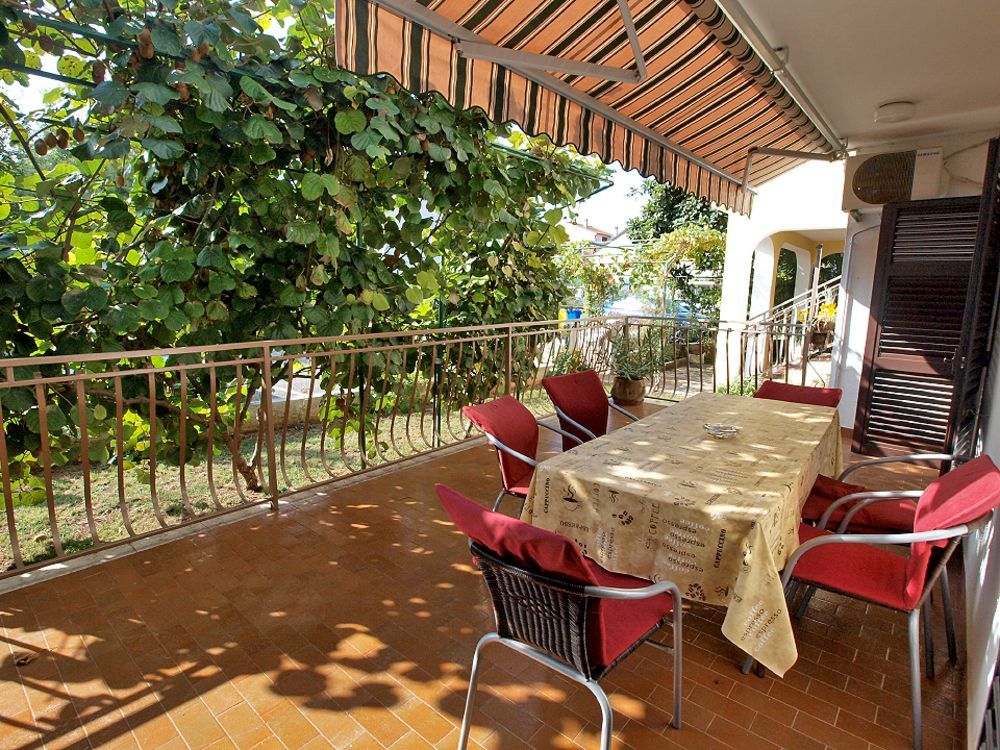 Apartment Antonio 721