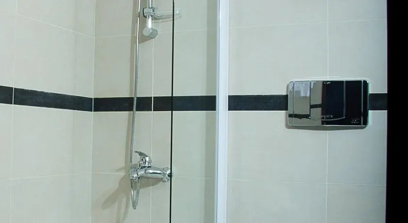 Chagala Aktau Hotel