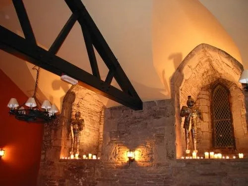 The Castle Of Brecon Hotel, Brecon, Powys - The Coaching Inn Group