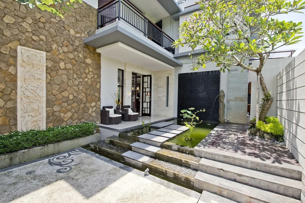 Paddy View Villa