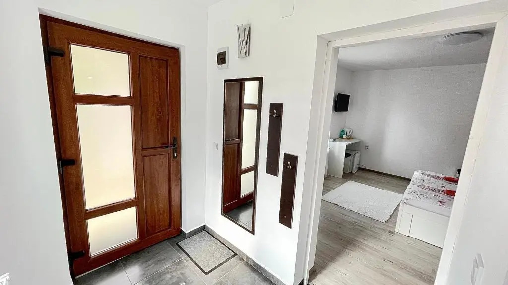 Apartament linistit / Cozy apartment