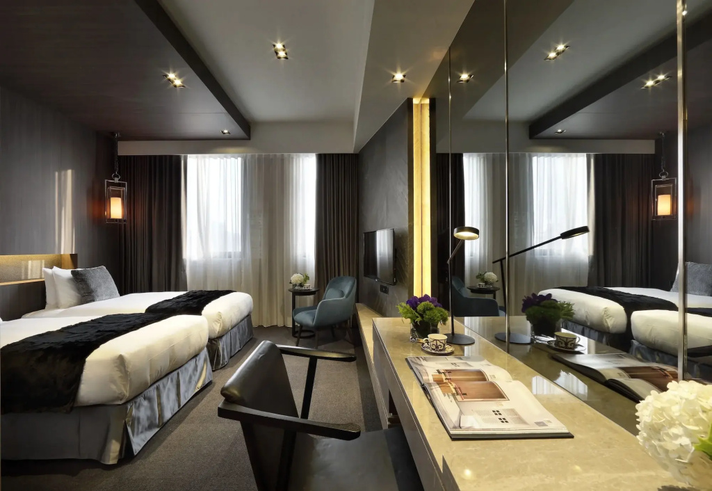 Boda Hotel