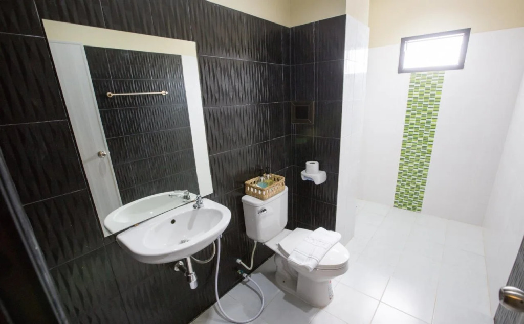 Siritrang Boutique Hotel