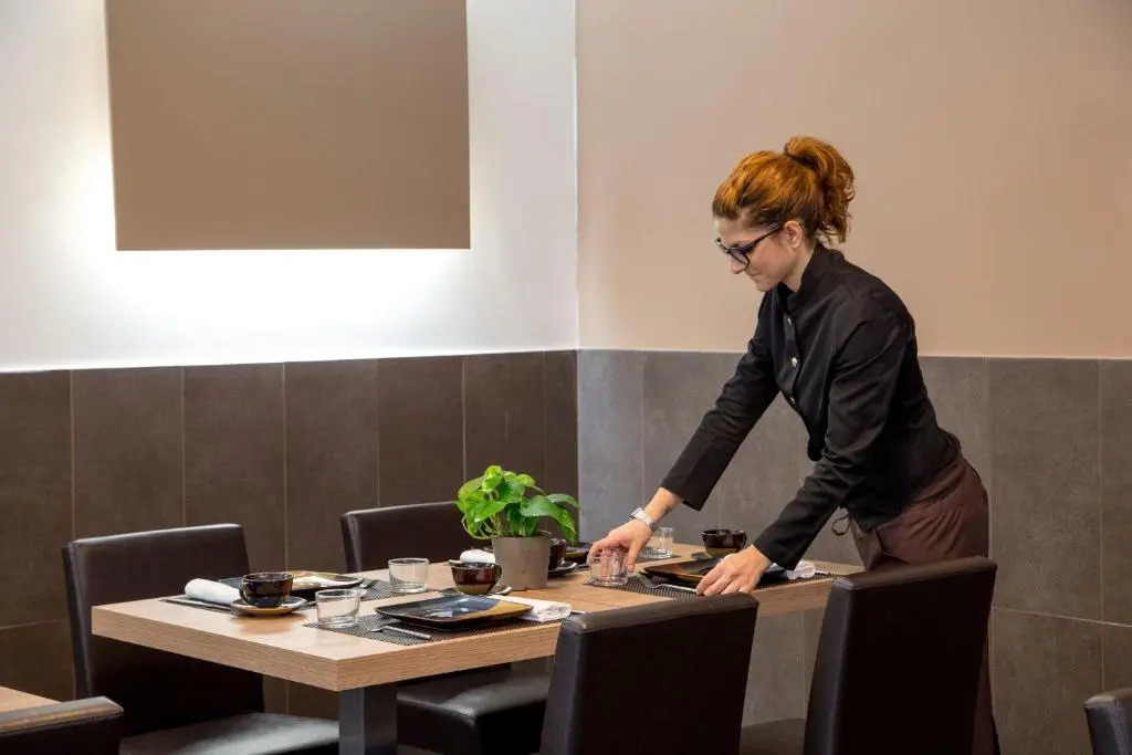 Park Hotel Sabina