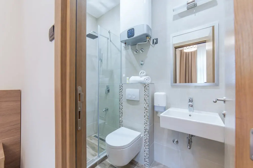 M House Belgrade Residence B&B