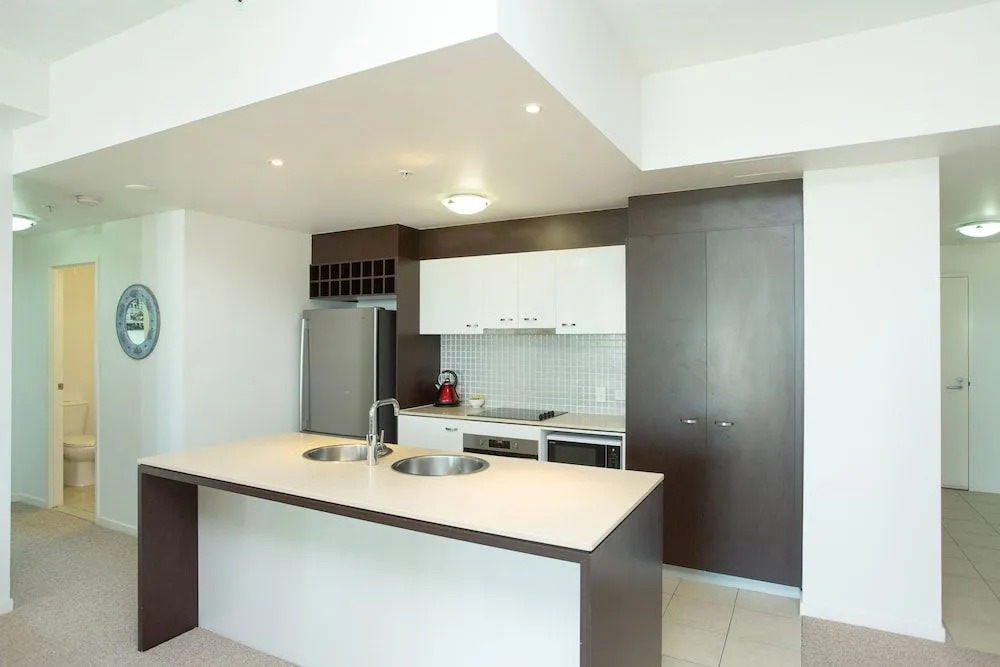 Wings Resort - Private Apartments