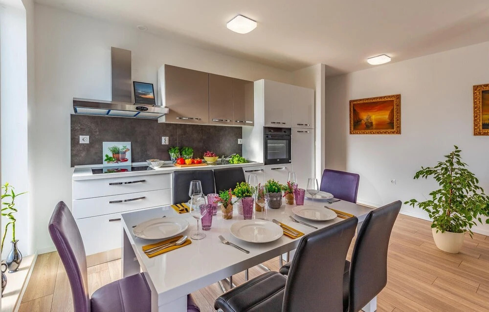 Amazing Home in Medulin With Outdoor Swimming Pool, Wifi and 3 Bedrooms