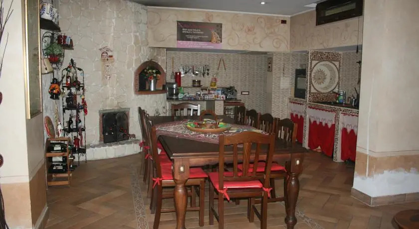 La Casina di Pucci