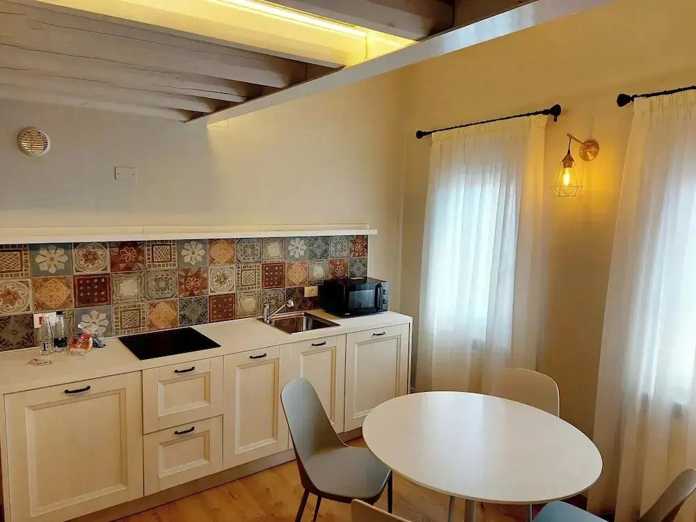 Canal Vena Suite House