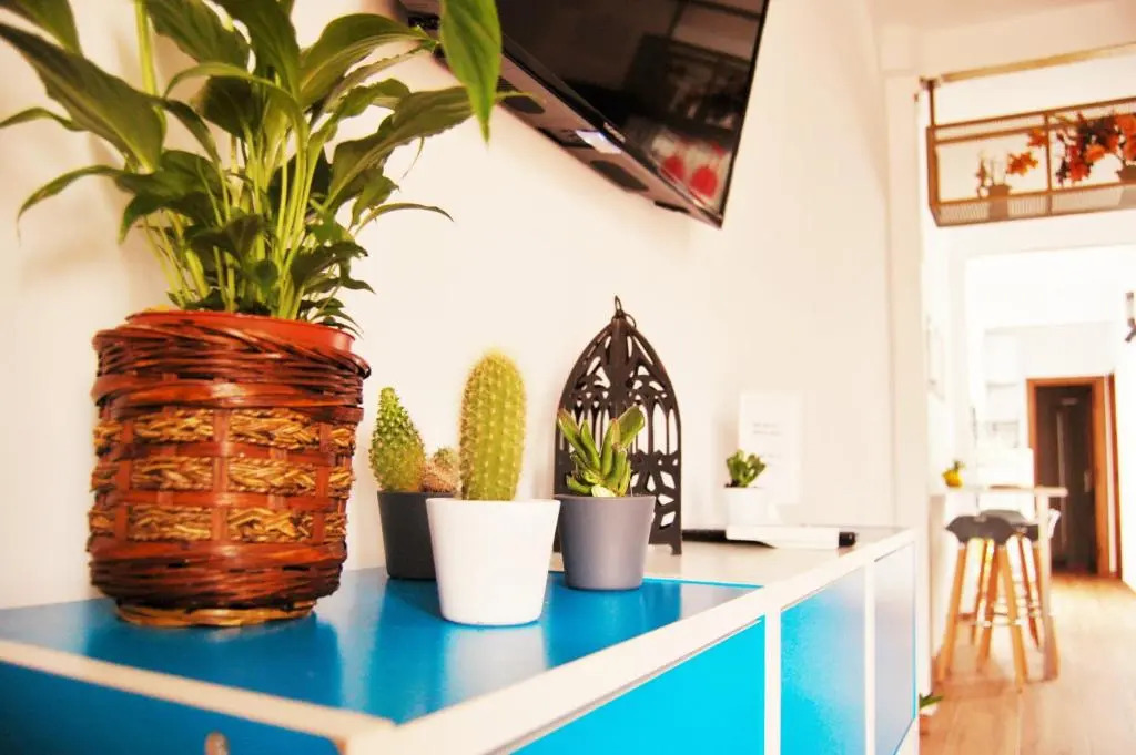 Apartamentos Puerta Real Sevilla