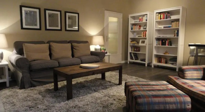 Cozy-Off Kudamm Apartments