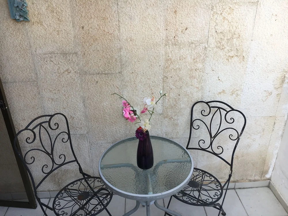 Ben Yehuda Corner