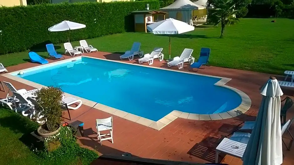 B&B Il Casale di Nanni