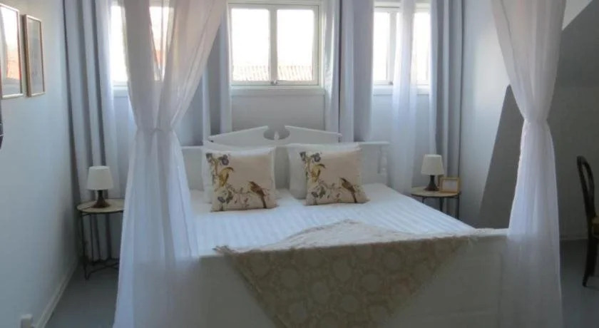 Andelsmejeriet Bed and Breakfast